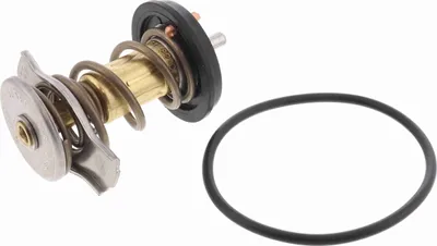 Produktbild von VEMO Thermostat Kühlmittel 82°C für FIAT Ducato Kastenwagen (250, 290) Ducato Pritsche / Fahrgestell (250, 290) Ducato Bus (250, 290) DUCATO Kasten