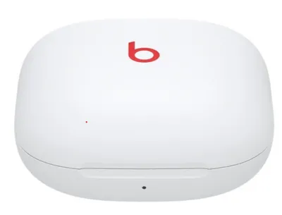 Produktbild von Fit Beat Pro Ladecase in weiß Ersatz, nur Fit Beats Ladecase einzeln inkl. Webdigital Hilfevideo