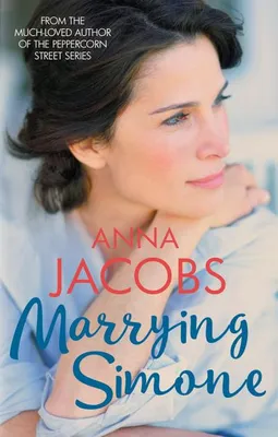 Produktbild von Marrying Simone
