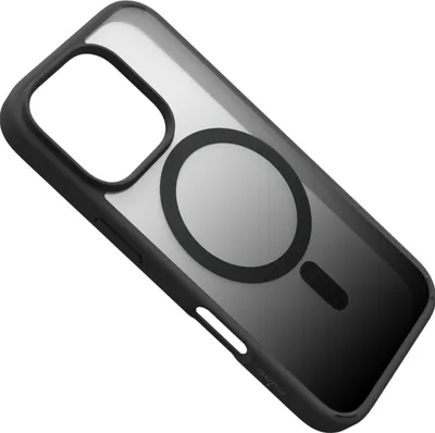 Produktbild von PURO PUIPC16P61GRADBLK, Cover, Apple, iPhone 16 Pro, 16 cm (6.3"), Schwarz
