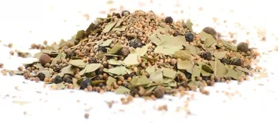 Produktbild von Einmachgewürz (Gewürzmischung) - Einlegegewürz - Gewürz zum Einlegen - 60g