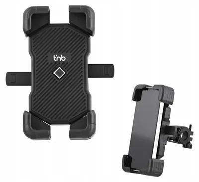 Zdjęcie produktu dla Uchwyt mocowanie telefon do 7,2" na Rower Hulajnogę Kierownicę Auto-Lock / UMBIKE7