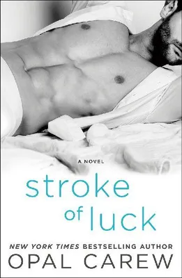 Produktbild von Stroke of Luck