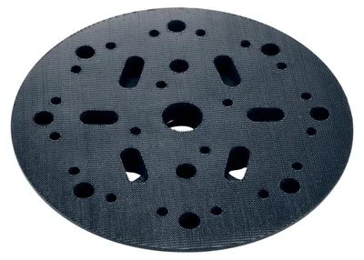 Imagen del producto de FLEX | Disco de lija con cierre de velcro, grano grueso - SP-EC H D150