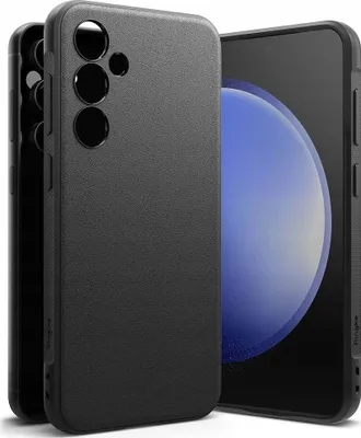 Image de Ringke Onyx Galaxy S23 Fe Noir