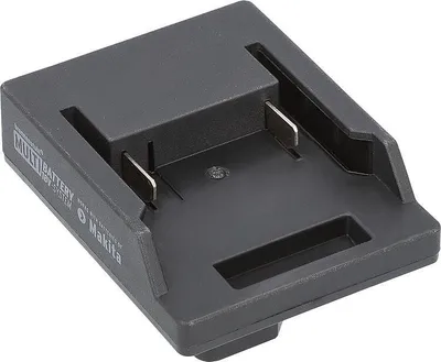 Produktbild von BRENNENSTUHL Adapter Makita für Multi Battery LED