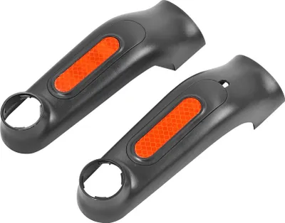 Produktbild von Vordergabelabdeckung + Abdeckungen und Reflektoren für Ninebot F20/F25/F30/F40