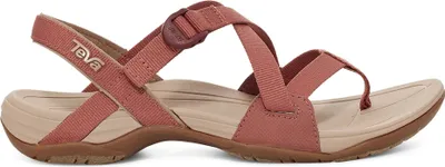 Produktbild von Teva Ascona Cross Strap Sandale Damen