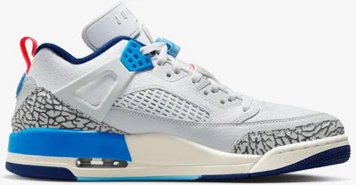 Zdjęcie produktu dla Buty Sportowe Nike Jordan Spizike Low Fq1759 110 R-42,5