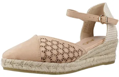 Produktbild von Sandalen der Serie Ursula in Nude