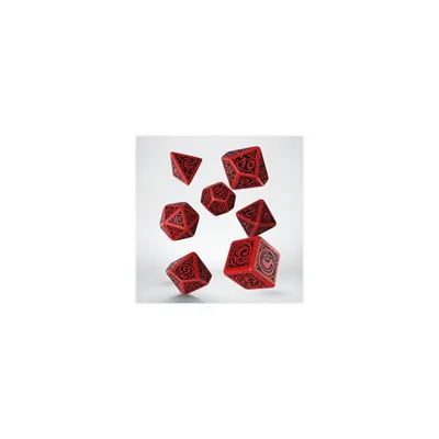 Image de COC The Outer Gods Nyarlathotep Jeu de dés (7)