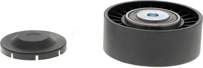 Produktbild von VAICO V45-0108 Spannarm Keilrippenriemen Ø70mm für AUDI A4 Avant (8K5, B8) A6 Avant (4G5, 4GD, C7) Q5 (8RB) A5 Sportback (8TA) A4 Limousine (8K2, B8)