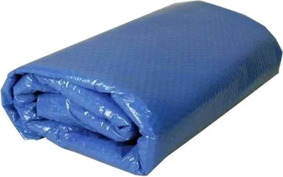 Obrázek produktu pro PLK Solární plachta modrá pro bazén 6 x 3 m