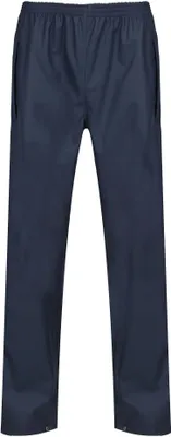 Obrázek produktu pro Regatta - pánské svrchní kalhoty "Stormflex II" RW8402 (4XL) (námořnická modrá)