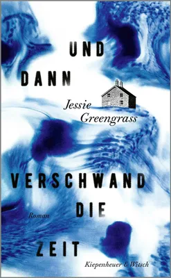 Produktbild von Und dann verschwand die Zeit