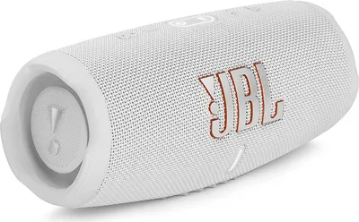 Immagine prodotto di Altoparlante bluetooth portatile bianco Jbl CHARGE5BLANC