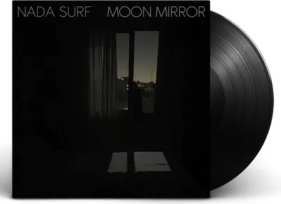 Immagine prodotto di Nada Surf: Specchio di luna