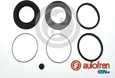 Produktbild von AUTOFREN SEINSA Bremssattel-Reparatursatz für VW GOLF II (19E, 1G1) Vorne 44mm D4044
