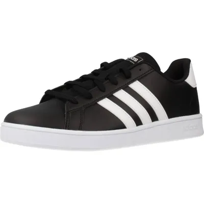 Produktbild von ADIDAS Halbschuhe EF0102, Schwarz:37 1/3