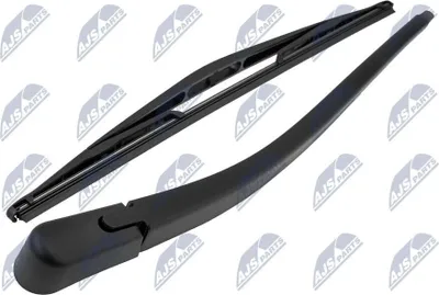 Immagine prodotto di NTY EWB-PL-005 Braccio tergicristallo posteriore per OPEL Astra G CC (T98) 405 mm