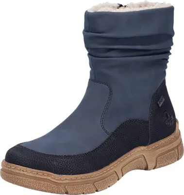 Produktbild von Rieker Winterboots Damen 32303937313335 Blau 41 EU