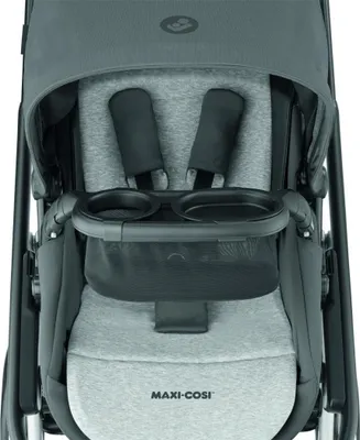 Produktbild von Maxi-Cosi Lila Kindertablett Black