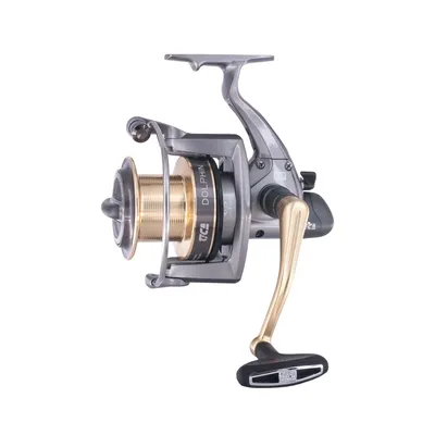 Immagine prodotto di TICA DOLPHIN- Mulinello da Surf, Bolentino, Storione, Carp Fishing
