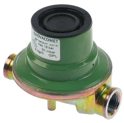 Zdjęcie produktu dla regulator niskiego ciśnienia bp1903vt 4 kg