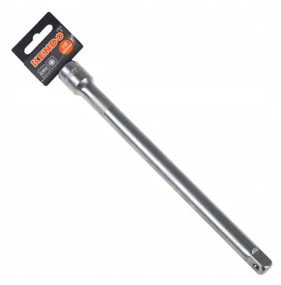 Zdjęcie produktu dla Przedłużka Do Nasadek 1/2'' 250Mm Cr-V Kendo