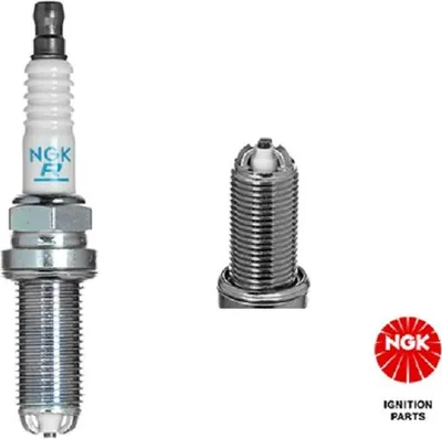 Image de Bougie d'allumage Ngk 4704