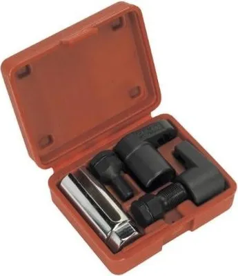 Produktbild von Sealey SX0320, 830 g, 5 Stück(e)