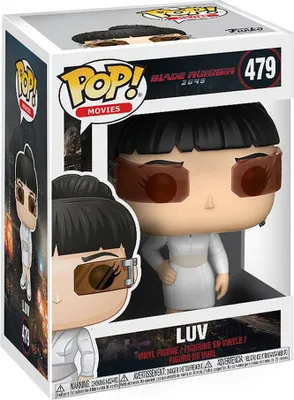 Produktbild von Blade Runner 2049 - Luv 479 - Funko Pop! - Vinyl Figur