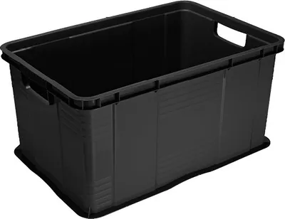 Produktbild von Systembox DIN A3 AGILO, Farbe:Schwarz