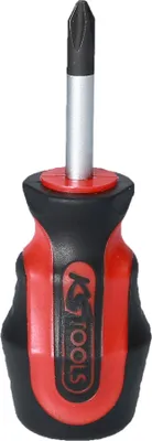 Image de KS Tools 159.1026 1591026 Phillips screwdriver PH 2 DIN ISO 8764