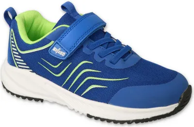 Obrázek produktu pro Chlapecké tenisky BEFADO WIND 516Q211 Blue