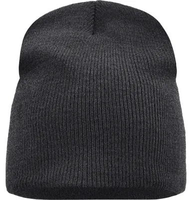 Produktbild von Myrtle Beach - Mütze LT1297 (Einheitsgröße) (Schwarz)