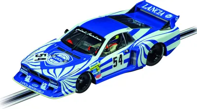 Obrázek produktu pro Carrera Lancia Beta Montecarlo Turbo 'No.54' 6h Silverston 1:32