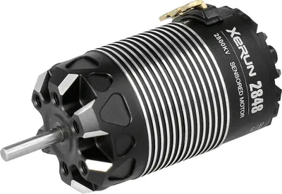 Produktbild von Hobbywing Xerun Brushless Motor 2848SD 2800kV