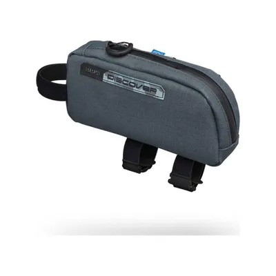 Image de PRO Discover Top Frame Bag Grey 0,7 L