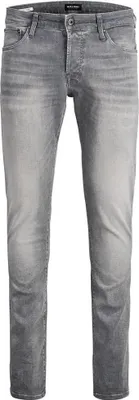 Image de Jack & Jones Pantalon en tissu pour femme en greydenim greydenim O24-0144113