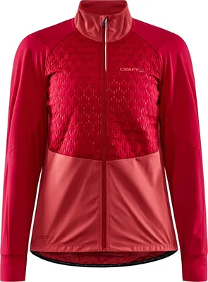 Produktbild von Craft ADV Bike SubZ Jacke Red S
