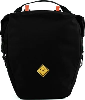 Produktbild von Pannier Gepäckträgertaschen in Black