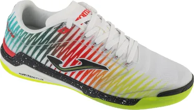 Produktbild von Joma Invicto 2576 IN INVW2576IN, Hallenschuhe, Herren, Weiß