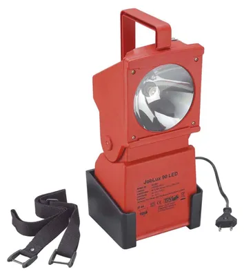 Productafbeelding van AccuLux JobLux 90 LED, artikelnummer 451041