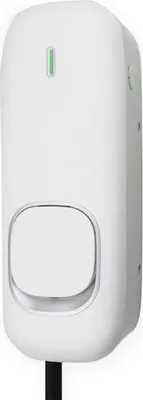 Obrázek produktu pro Wissenergy Wallbox CC30 7,2kW EV nabíjecí stanice pro elektromobily, aplikace, zásuvka Typ2