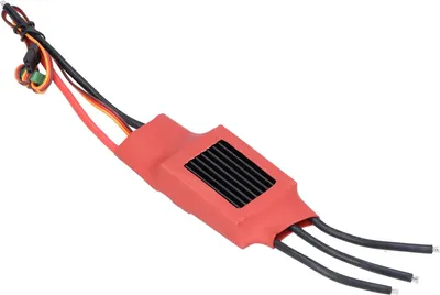 Produktbild von RC 70A bürstenloser elektronischer Geschwindigkeitsregler ESC -Ersatz für Drohnen/FPV -Rennsport -Drohne