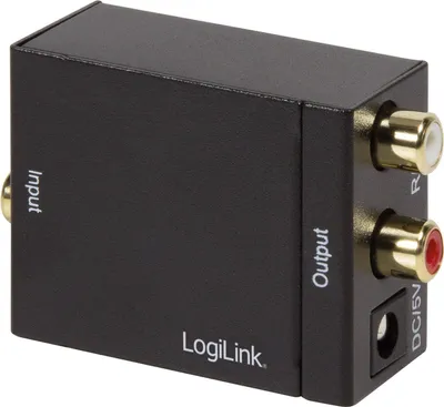 Produktbild von LogiLink CA0100