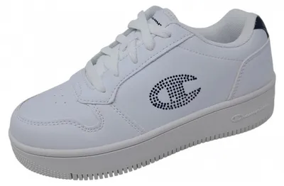 Produktbild von Champion Sportschuh Weiß
