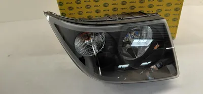 Imagen del producto de Faro delantero izquierdo para VW Crafter, modelo hasta 5/2013
