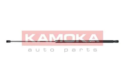 Produktbild von KAMOKA Gasfeder Motorhaubendämpfer 728mm für HYUNDAI SONATA V (NF) 360N 7091056